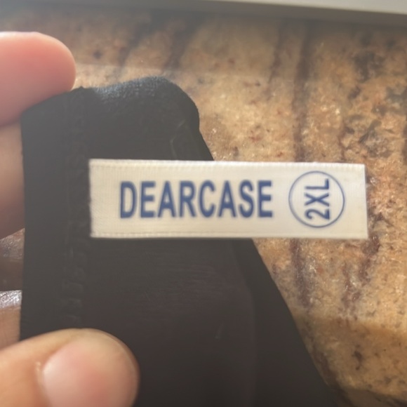 Women’s Maxi Dress - Picture 5 of 6